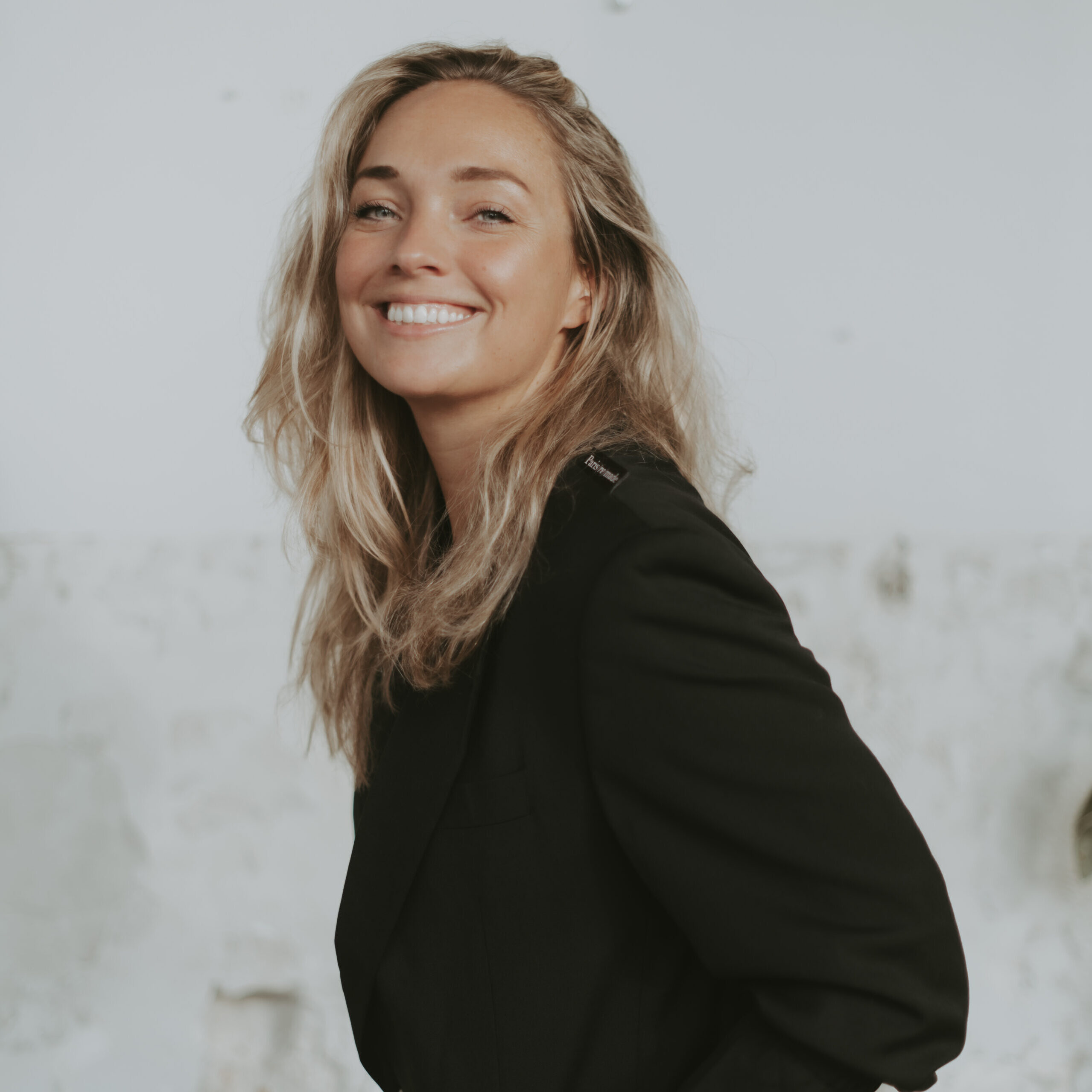Stephanie knoors